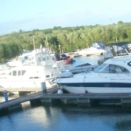 Pensionat Leitrim Carrick on Shannon