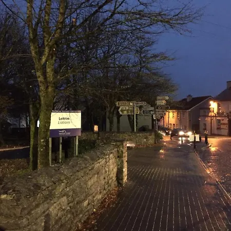 Leitrim 招待所 Carrick on Shannon