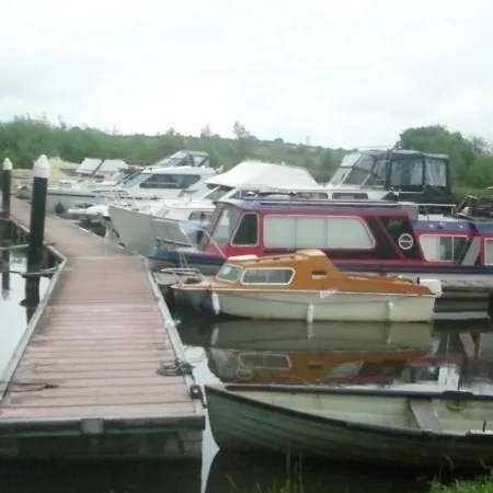 Гостевой дом Leitrim *