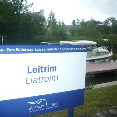 Leitrim Pensionat *