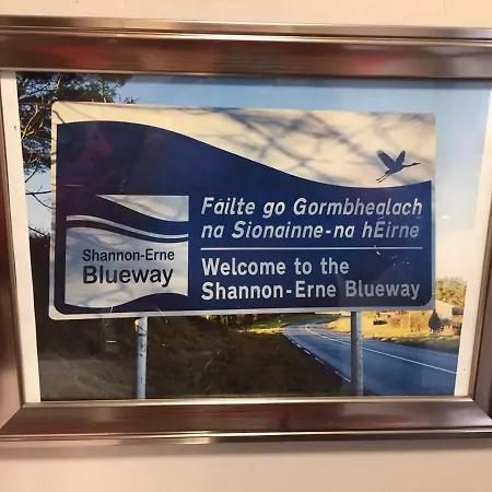 Гостевой дом Leitrim *