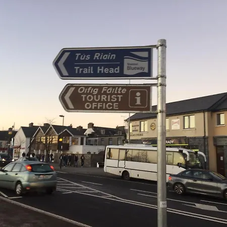 Leitrim *