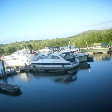 Leitrim * Carrick-on-Shannon