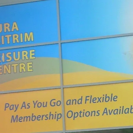 Leitrim Pensionat