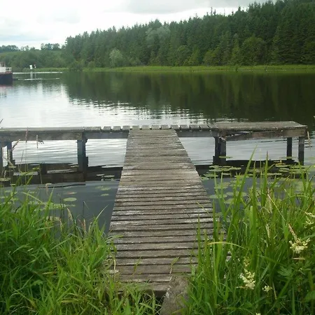 Гостевой дом Leitrim *