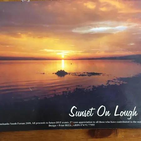 Leitrim * Carrick on Shannon