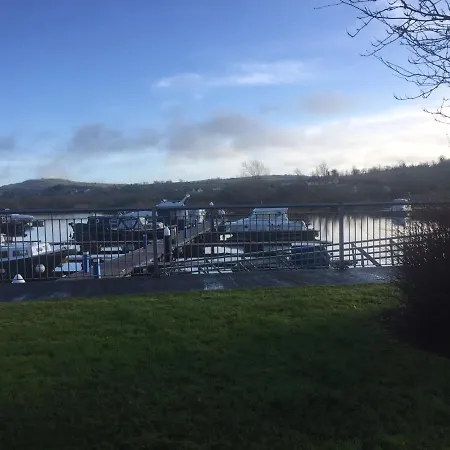 招待所 Leitrim *