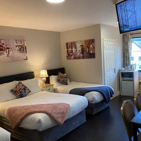 Leitrim Carrick-on-Shannon