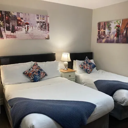 Гостевой дом Leitrim Carrick-on-Shannon
